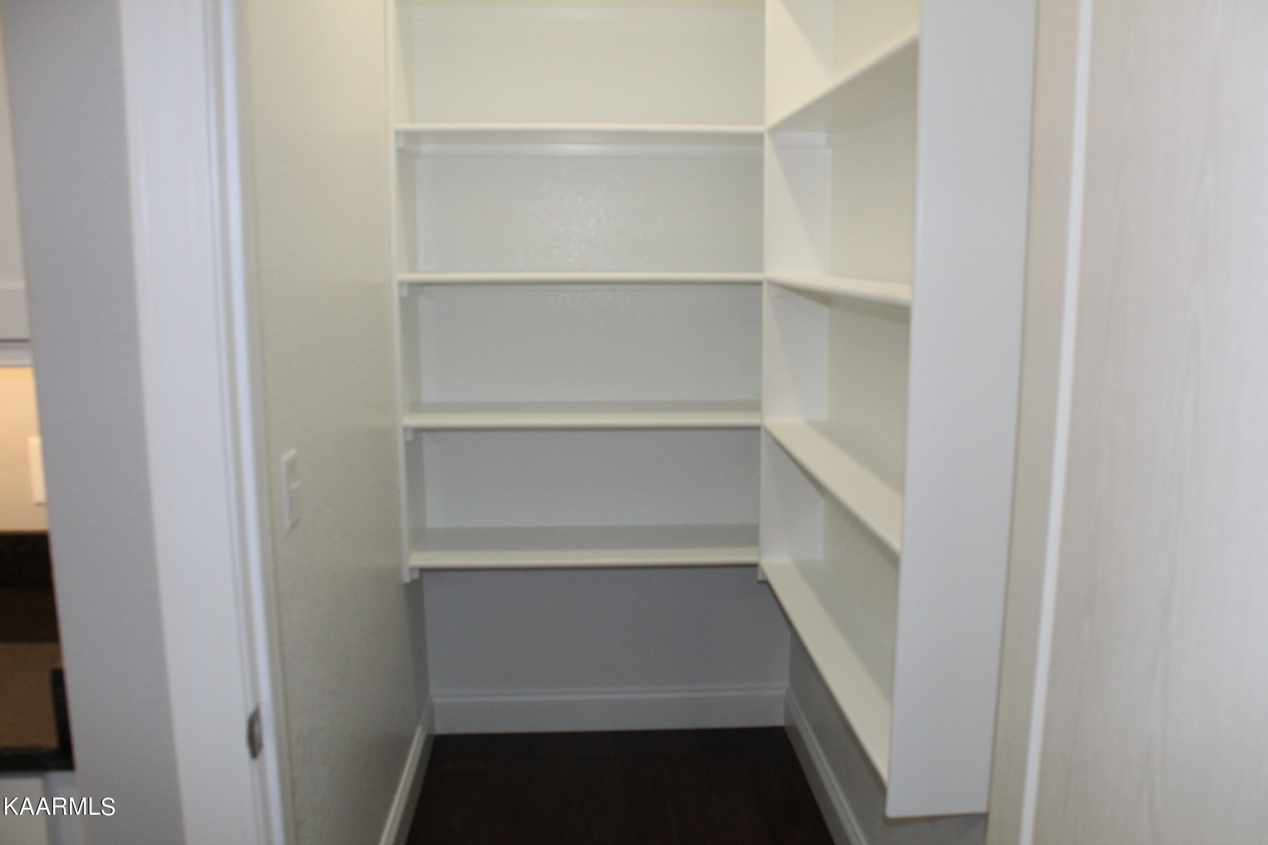 1500 East Overlook Road Monterey, TN 38574 - Photo 10 of 22 Walk in pantry