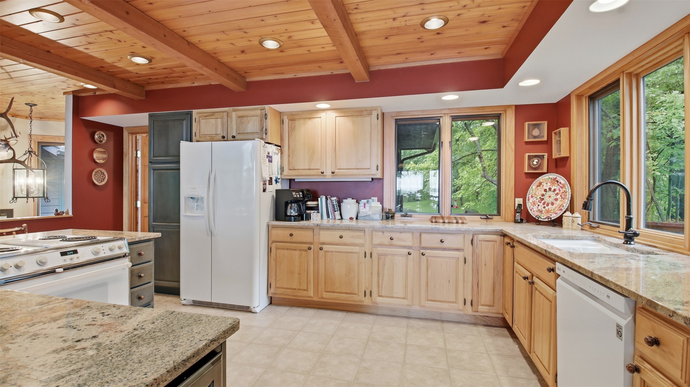 15004 W North County Road East Stone Lake, WI 54876 - Photo 14 of 56