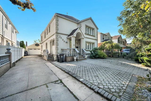 $2,300,000 | 73-55 194th Street | Fresh Meadows