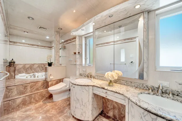 $2,300,000 | 73-55 194th Street | Fresh Meadows