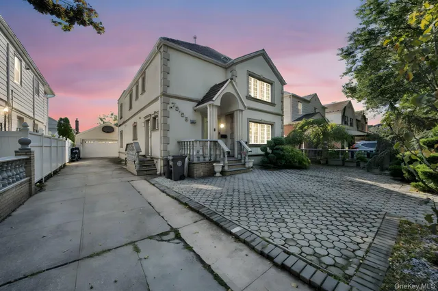 $2,300,000 | 73-55 194th Street | Fresh Meadows