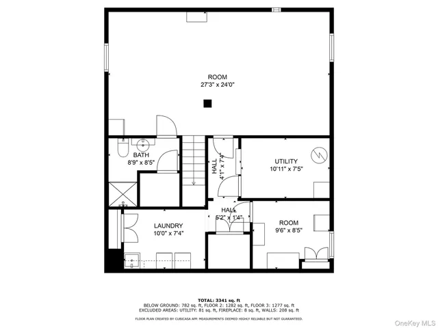 $2,300,000 | 73-55 194th Street | Fresh Meadows