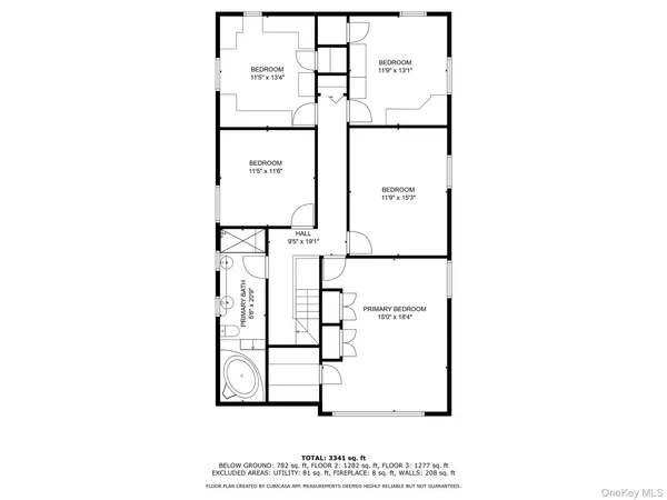 $2,199,000 | 73-55 194th Street | Fresh Meadows