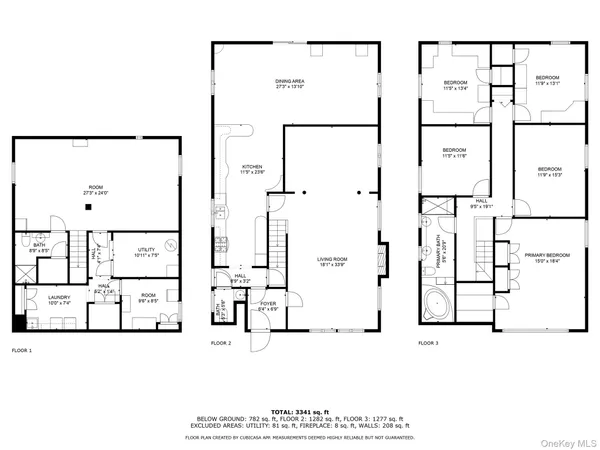 $2,199,000 | 73-55 194th Street | Fresh Meadows