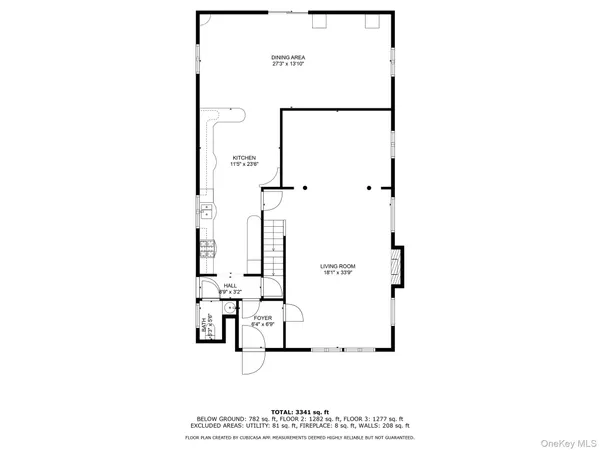 $2,199,000 | 73-55 194th Street | Fresh Meadows