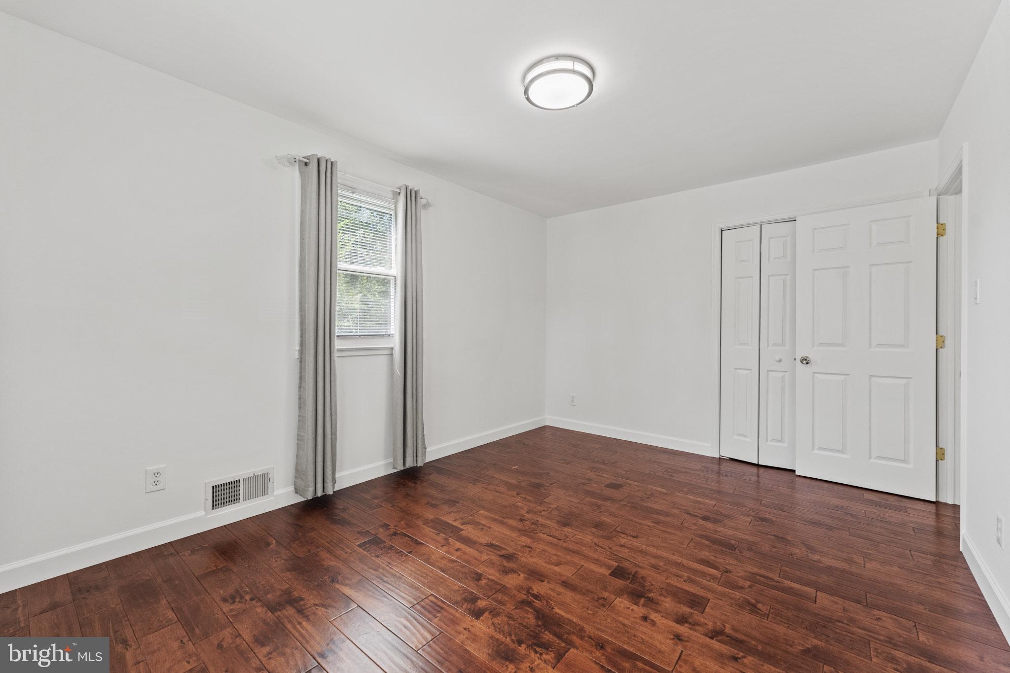 7908 Foote Lane Springfield, VA 22151 - Photo 23 of 42 4th Bedroom