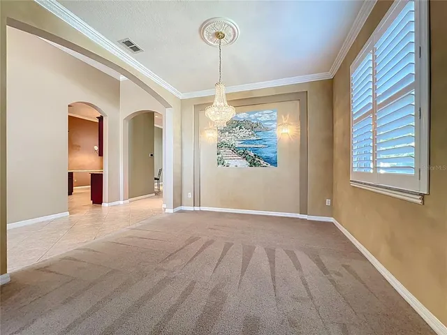 $490,000 | 2326 Pond Cove Way, Apopka, FL 32712