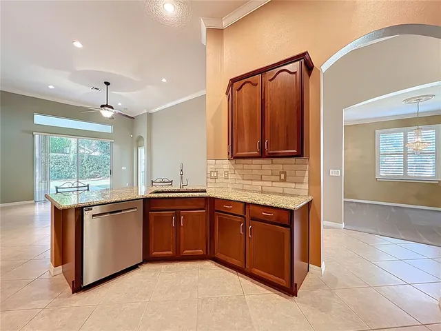 $490,000 | 2326 Pond Cove Way, Apopka, FL 32712