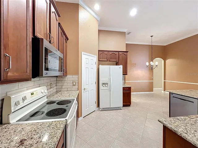 $490,000 | 2326 Pond Cove Way, Apopka, FL 32712