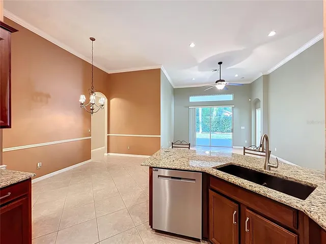 $490,000 | 2326 Pond Cove Way, Apopka, FL 32712