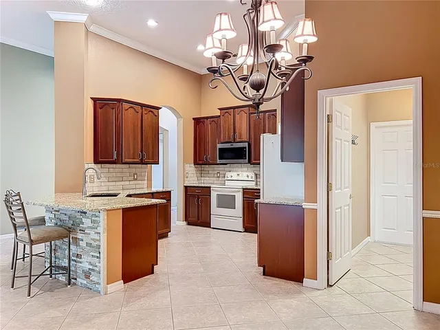 $490,000 | 2326 Pond Cove Way, Apopka, FL 32712