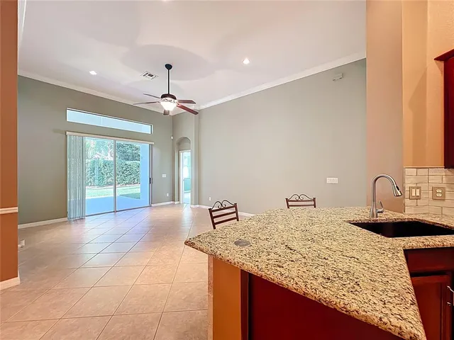 $490,000 | 2326 Pond Cove Way, Apopka, FL 32712