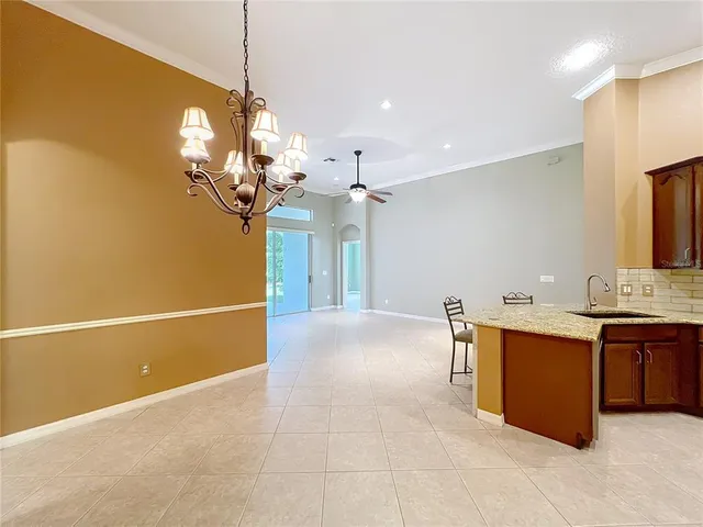 $490,000 | 2326 Pond Cove Way, Apopka, FL 32712