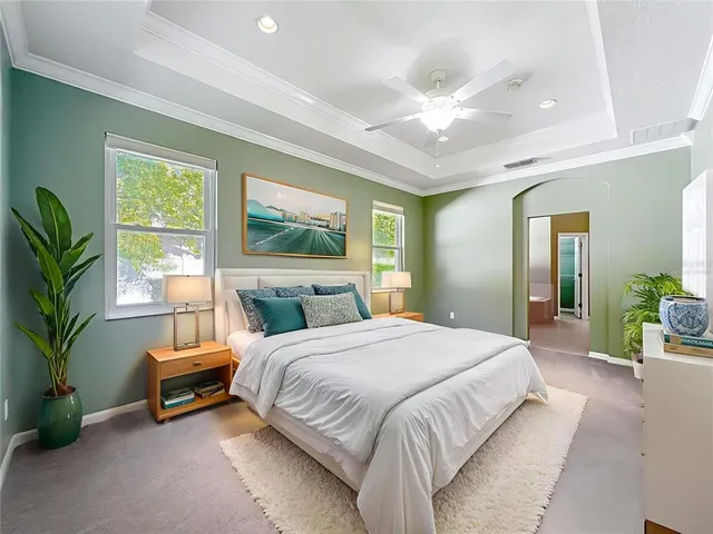 $490,000 | 2326 Pond Cove Way, Apopka, FL 32712