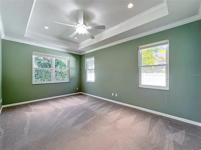 $490,000 | 2326 Pond Cove Way, Apopka, FL 32712