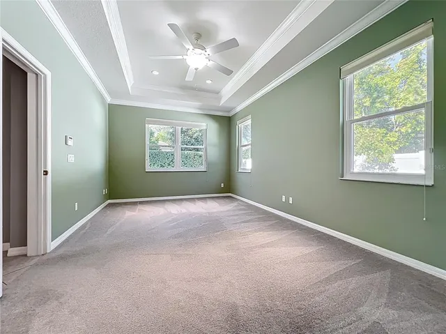 $490,000 | 2326 Pond Cove Way, Apopka, FL 32712