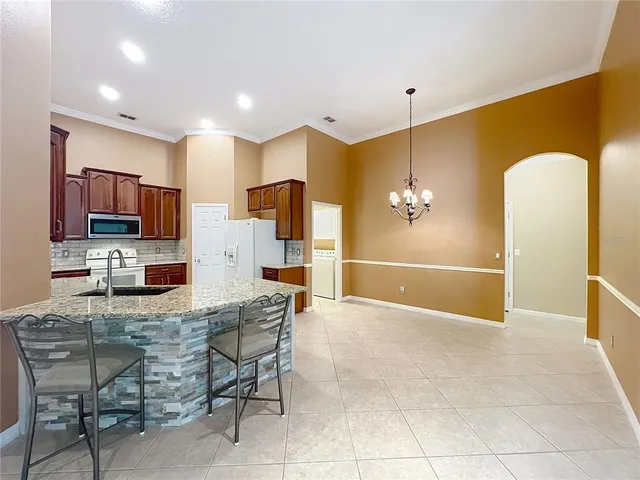 $490,000 | 2326 Pond Cove Way, Apopka, FL 32712