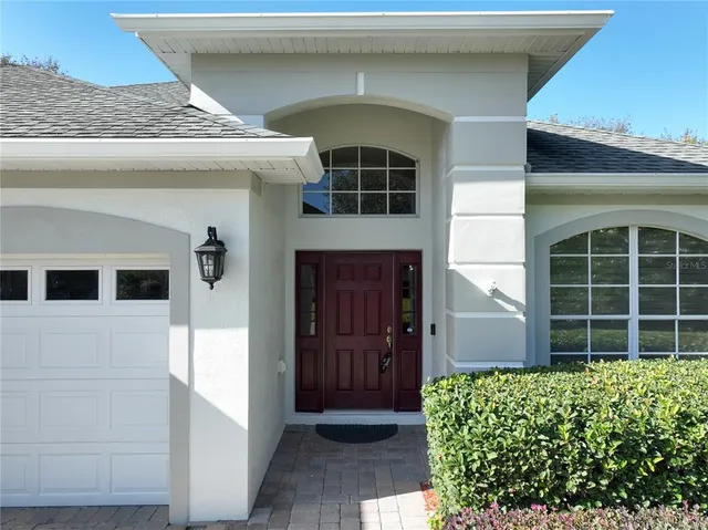 $490,000 | 2326 Pond Cove Way, Apopka, FL 32712