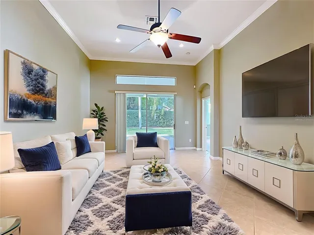 $490,000 | 2326 Pond Cove Way, Apopka, FL 32712