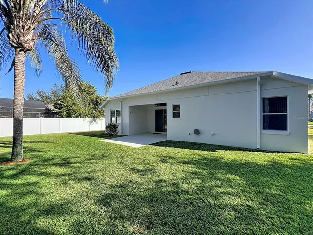 $490,000 | 2326 Pond Cove Way, Apopka, FL 32712