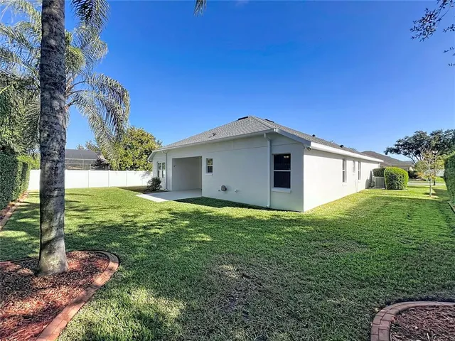 $490,000 | 2326 Pond Cove Way, Apopka, FL 32712