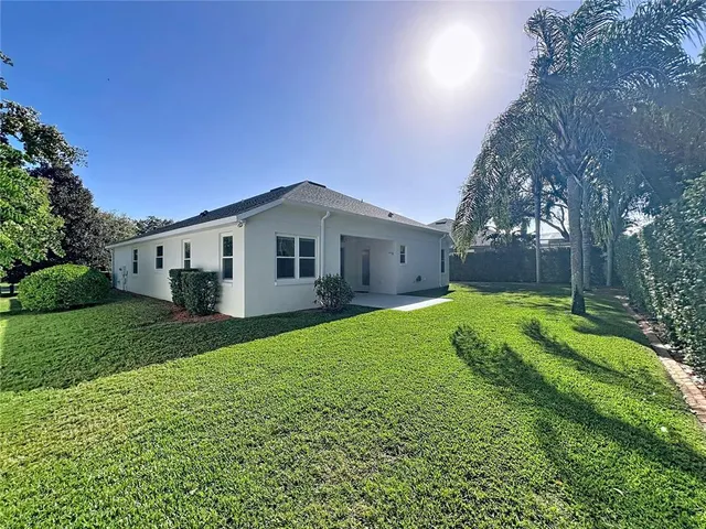 $490,000 | 2326 Pond Cove Way, Apopka, FL 32712