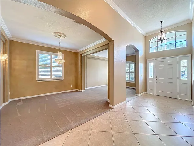 $490,000 | 2326 Pond Cove Way, Apopka, FL 32712
