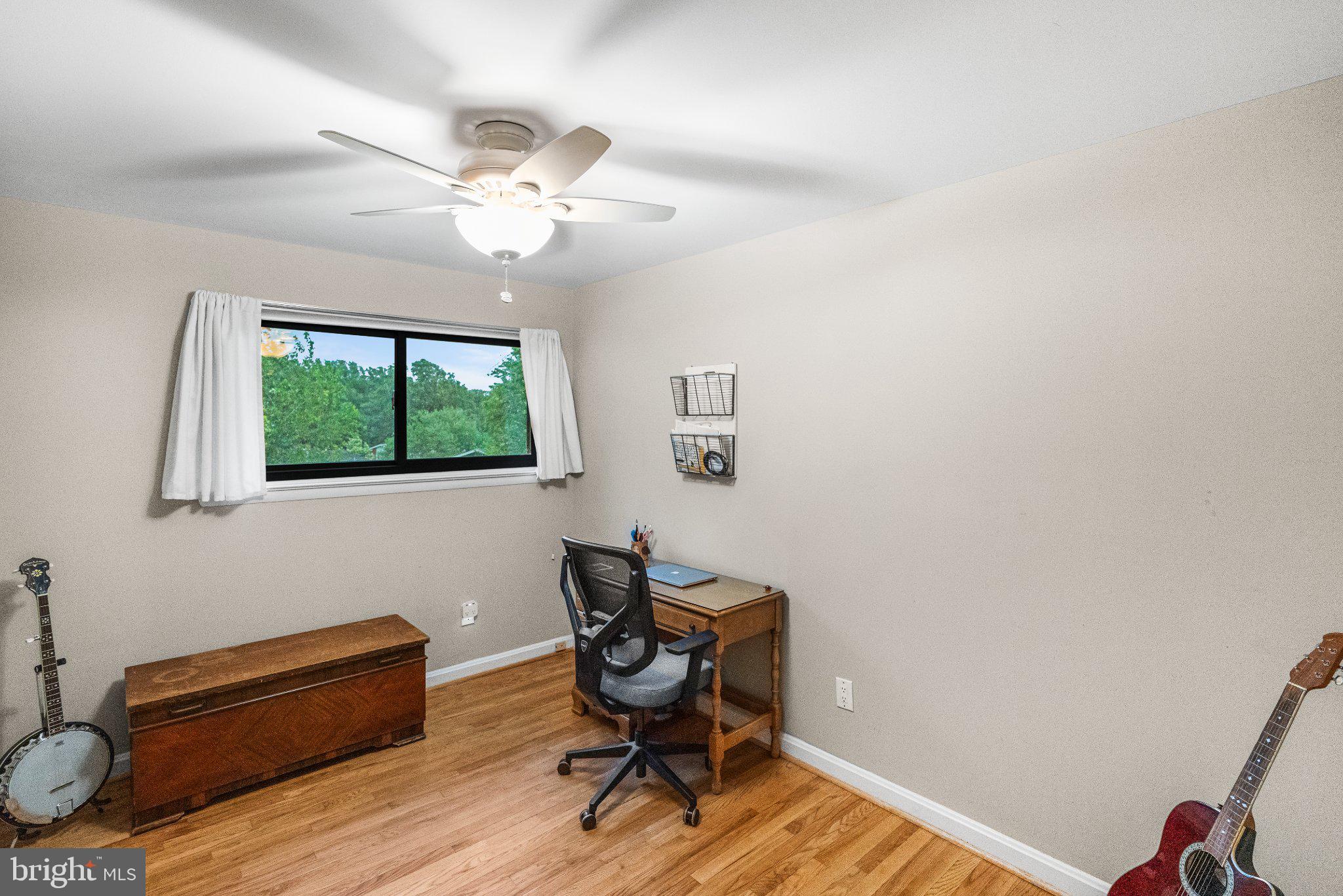 11526 Colt Terrace Silver Spring, MD 20902 - Photo 19 of 37 Bright and airy workspace retreat.