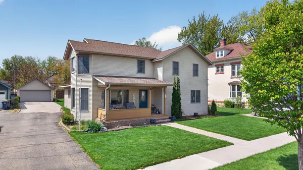 $385,000 | 612 South Oak Street, Lake City, MN 55041