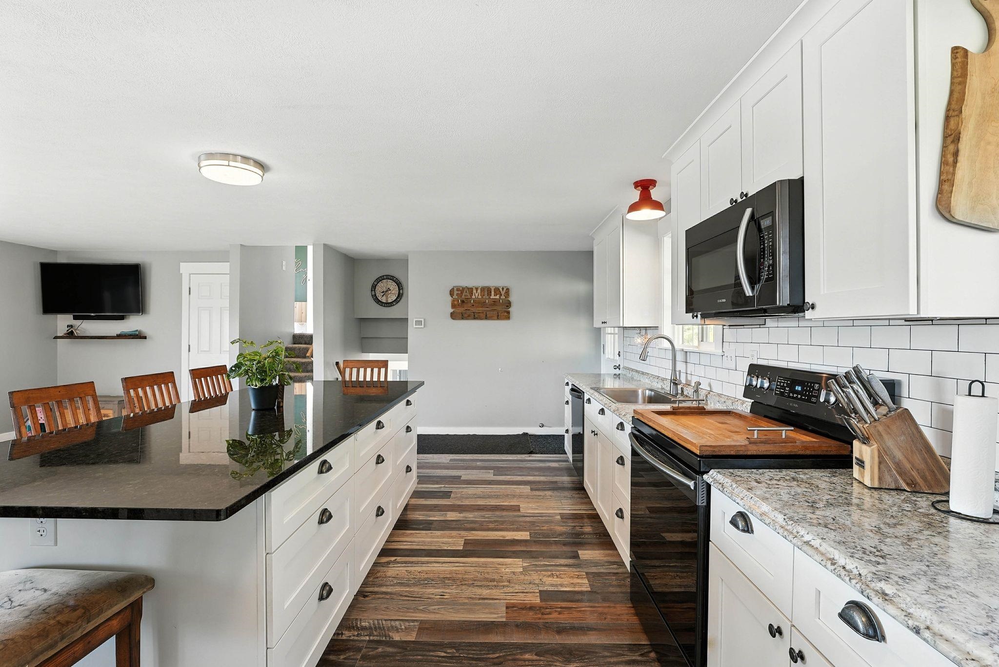 1721 Kirkpatrick Road Elk, WA 99009 - Photo 12 of 46