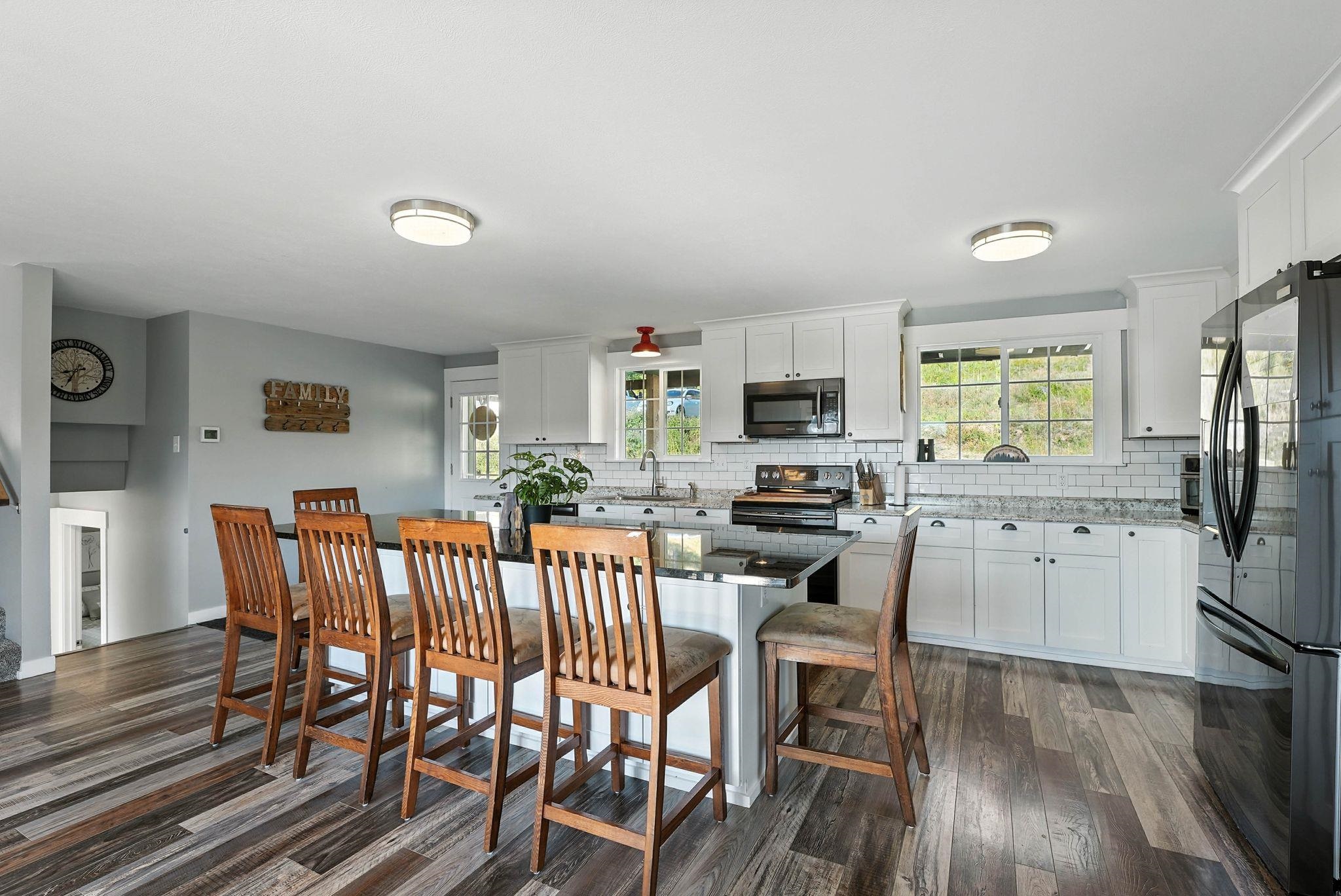 1721 Kirkpatrick Road Elk, WA 99009 - Photo 13 of 46