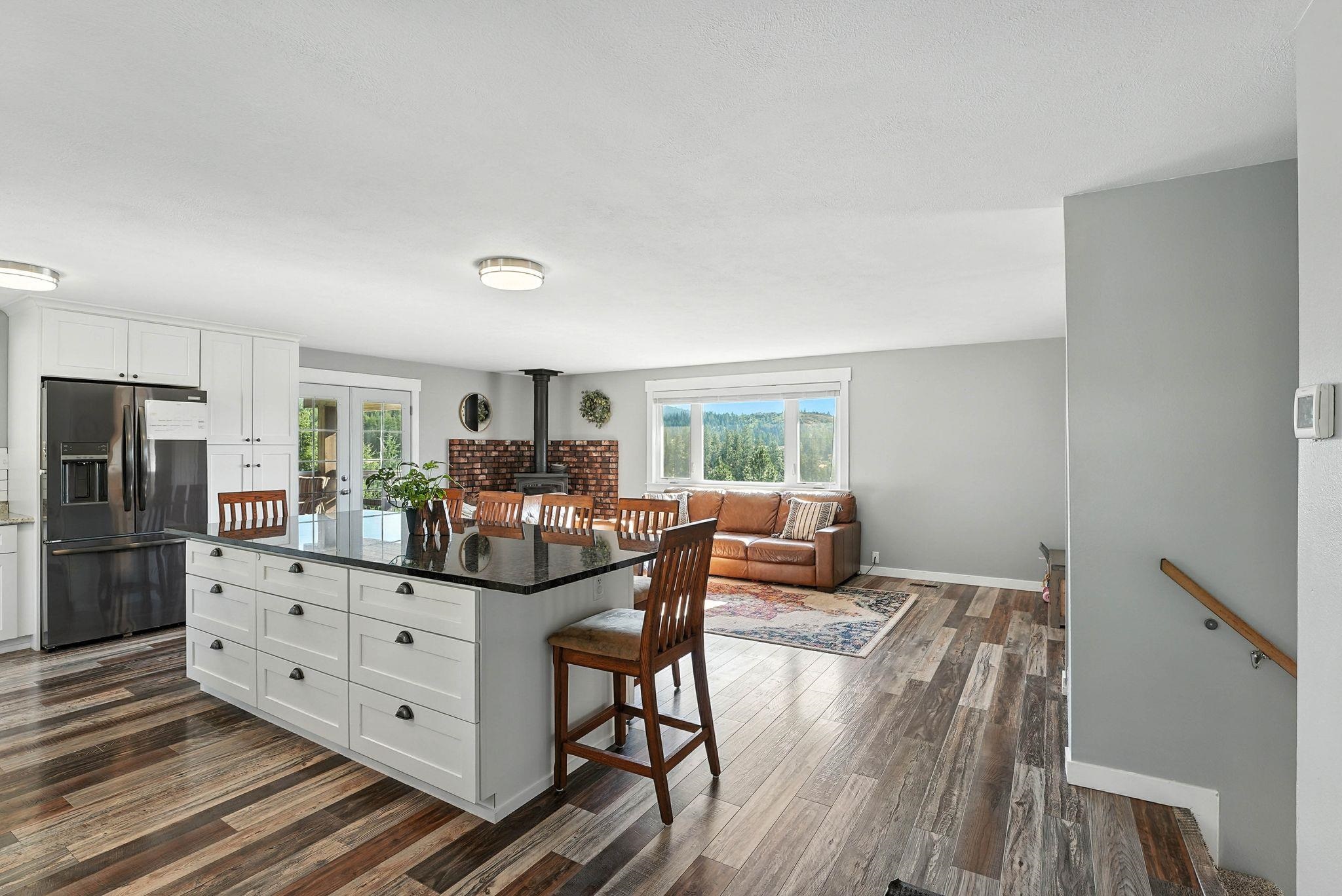 1721 Kirkpatrick Road Elk, WA 99009 - Photo 14 of 46