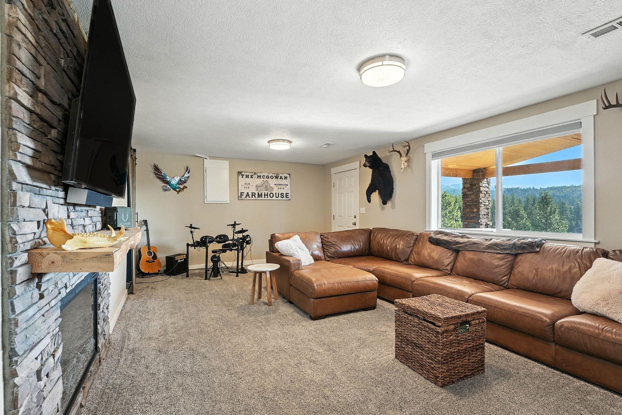 1721 Kirkpatrick Road Elk, WA 99009 - Photo 22 of 46