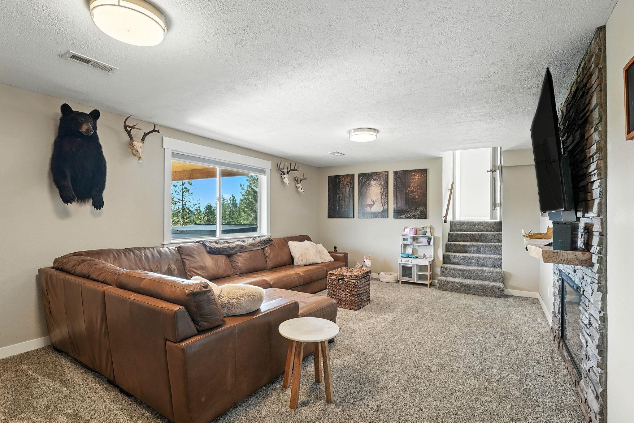 1721 Kirkpatrick Road Elk, WA 99009 - Photo 24 of 46