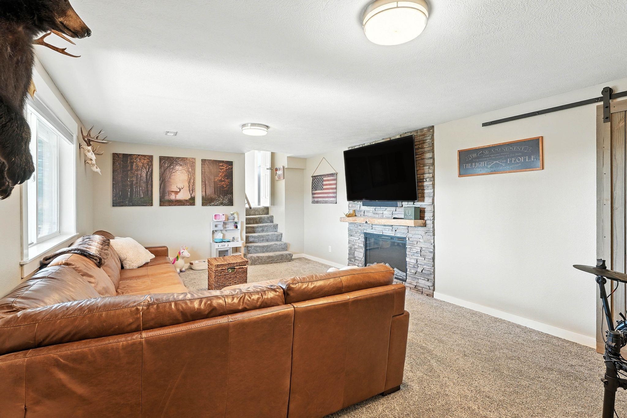 1721 Kirkpatrick Road Elk, WA 99009 - Photo 25 of 46