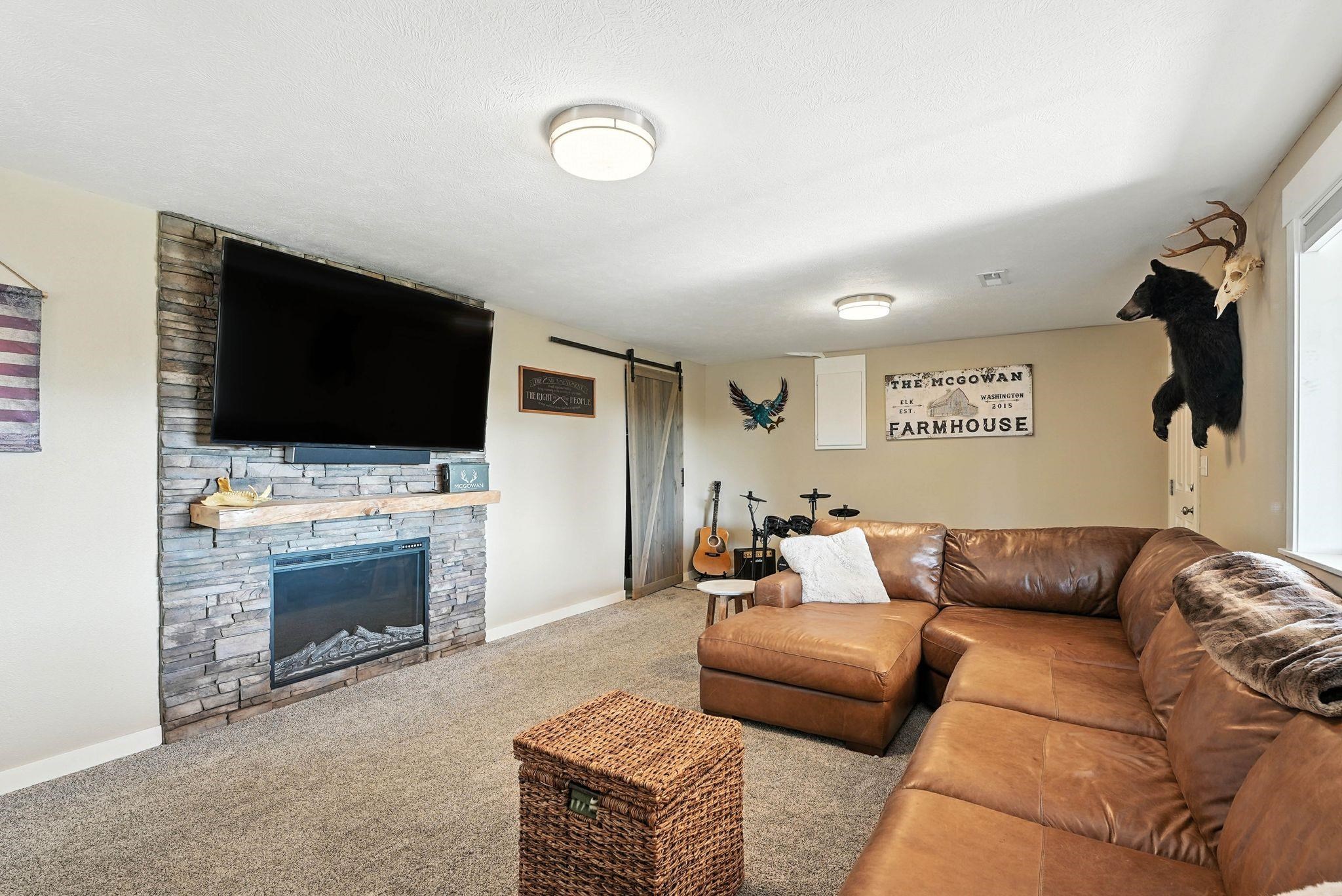 1721 Kirkpatrick Road Elk, WA 99009 - Photo 26 of 46