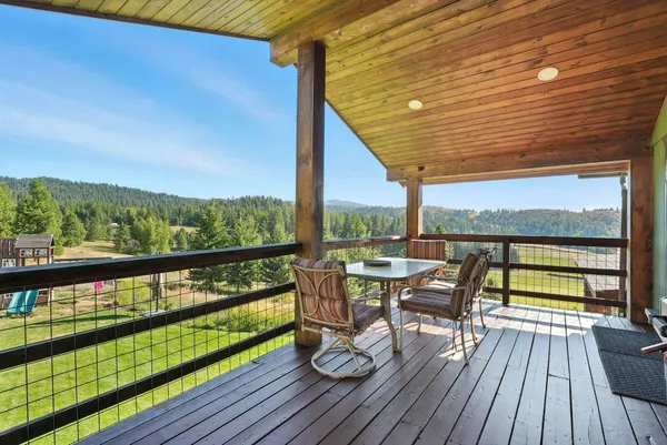 $645,000 | 1721 Kirkpatrick Road, Elk, WA 99009