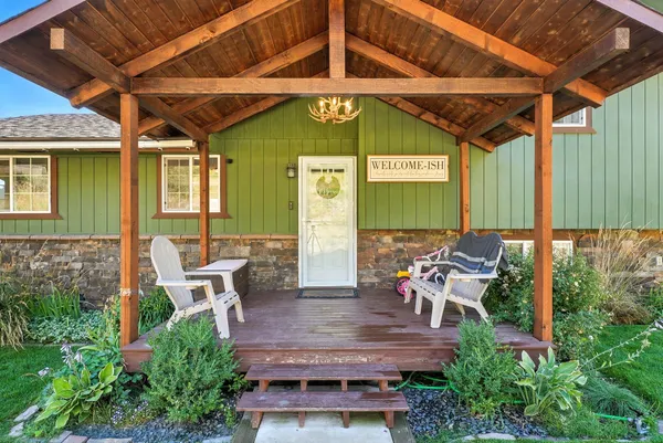 $645,000 | 1721 Kirkpatrick Road, Elk, WA 99009