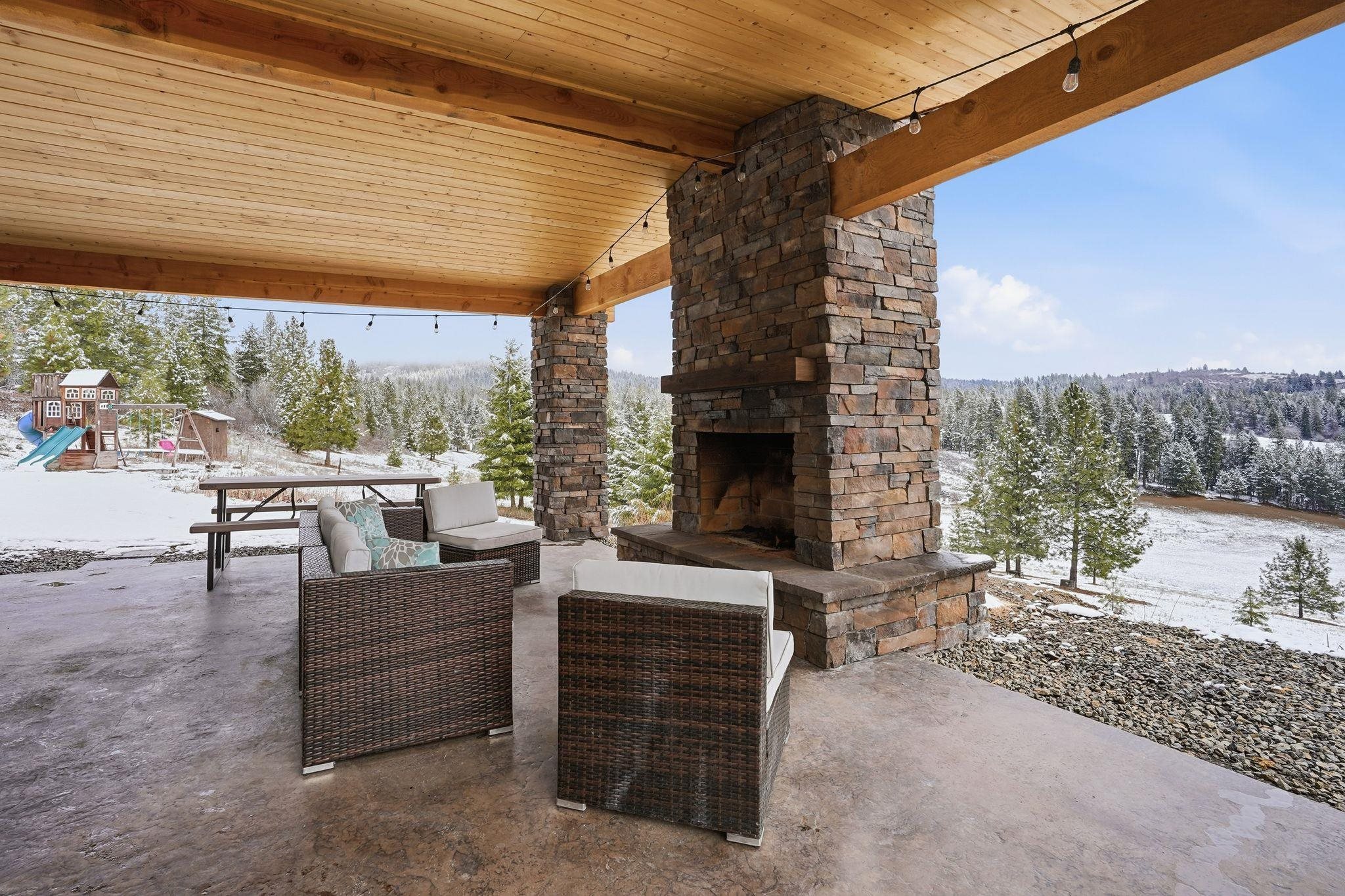 1721 Kirkpatrick Road Elk, WA 99009 - Photo 31 of 46