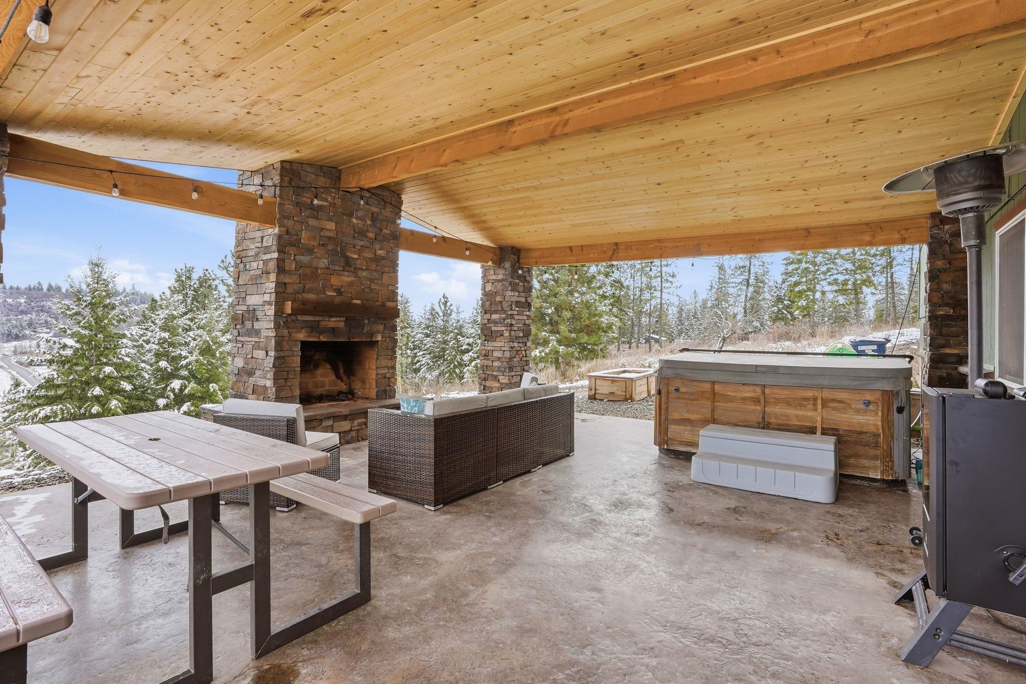 1721 Kirkpatrick Road Elk, WA 99009 - Photo 32 of 46