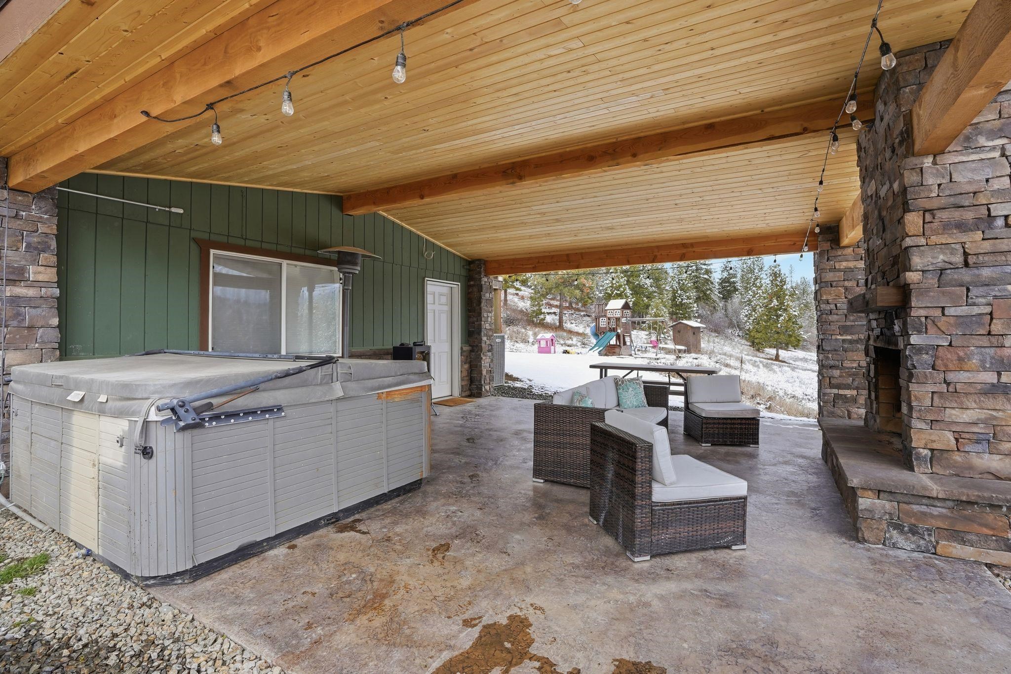 1721 Kirkpatrick Road Elk, WA 99009 - Photo 33 of 46