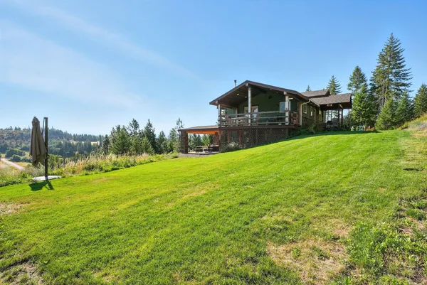$645,000 | 1721 Kirkpatrick Road, Elk, WA 99009