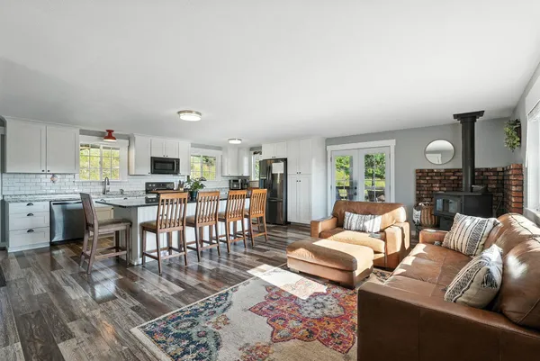 $645,000 | 1721 Kirkpatrick Road, Elk, WA 99009