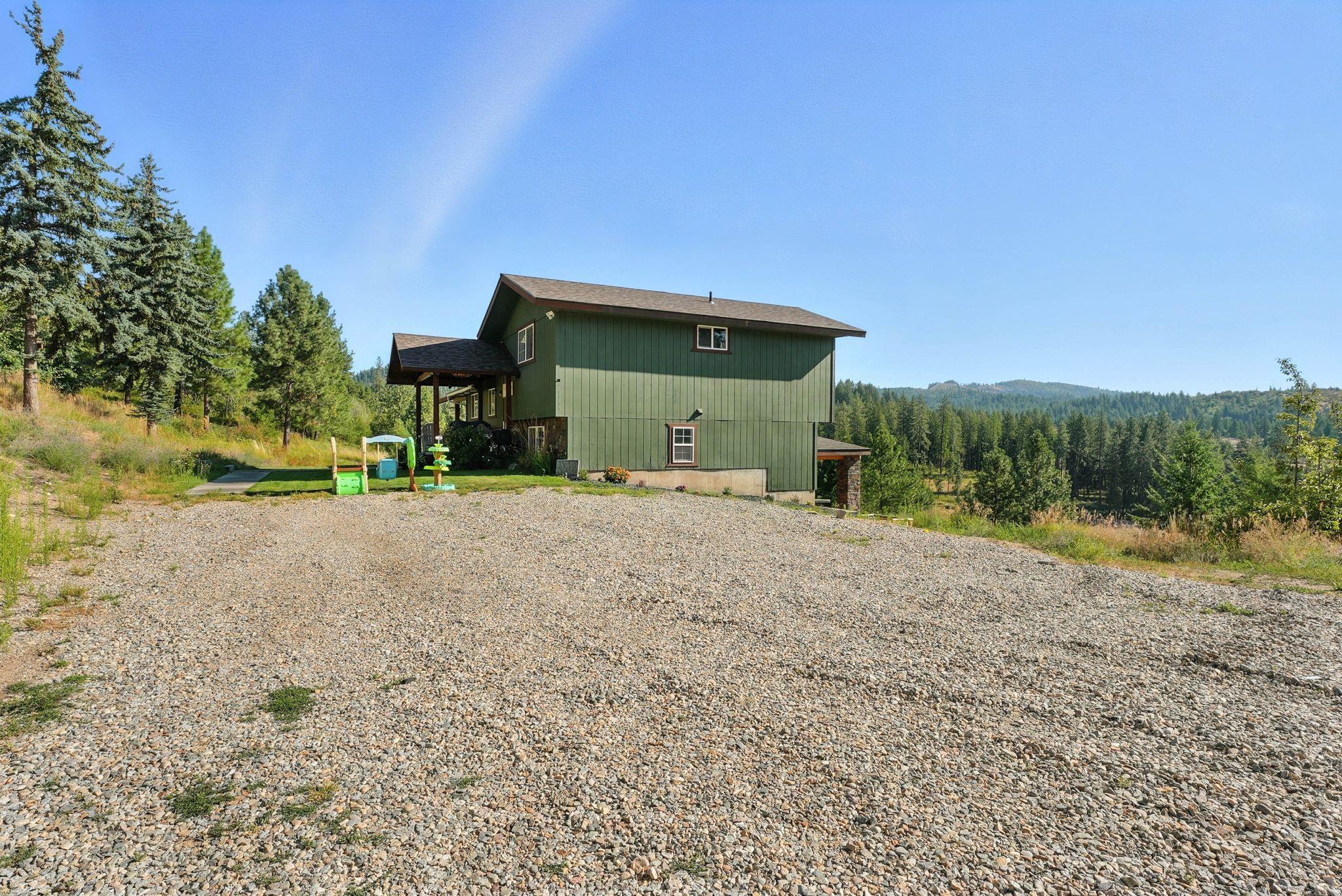 1721 Kirkpatrick Road Elk, WA 99009 - Photo 41 of 46