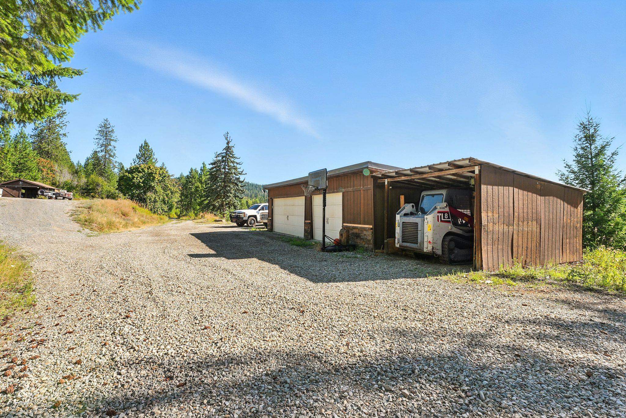 1721 Kirkpatrick Road Elk, WA 99009 - Photo 45 of 46