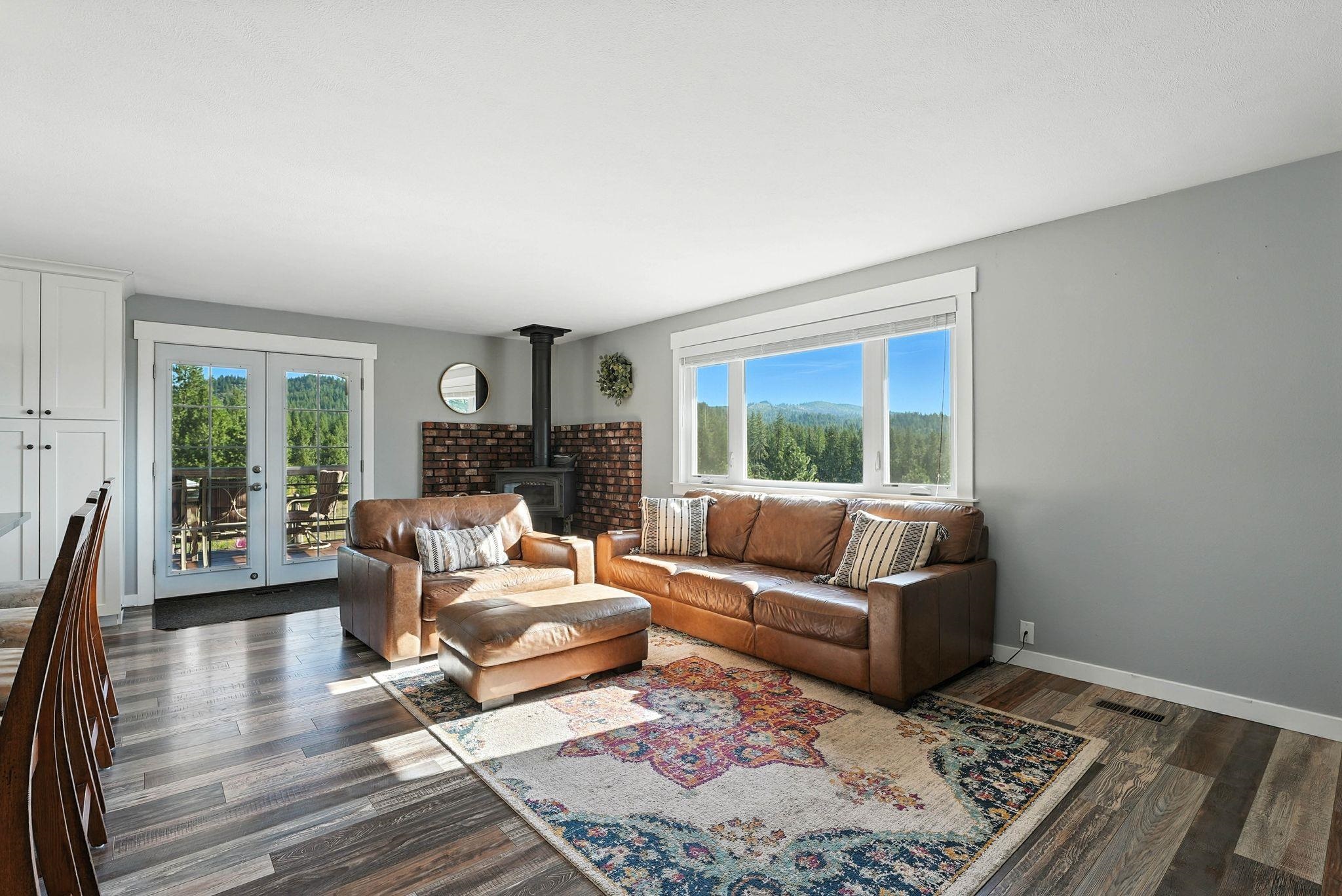 1721 Kirkpatrick Road Elk, WA 99009 - Photo 5 of 46