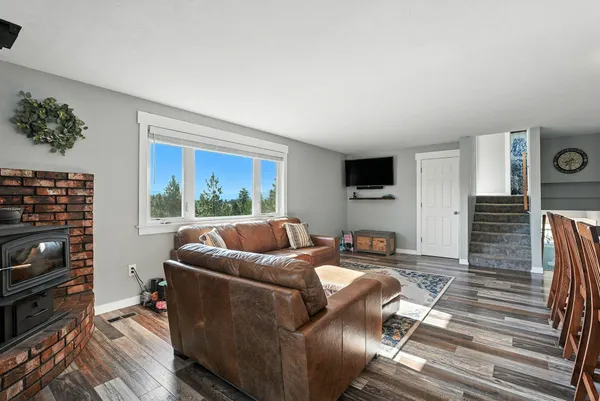 $645,000 | 1721 Kirkpatrick Road, Elk, WA 99009