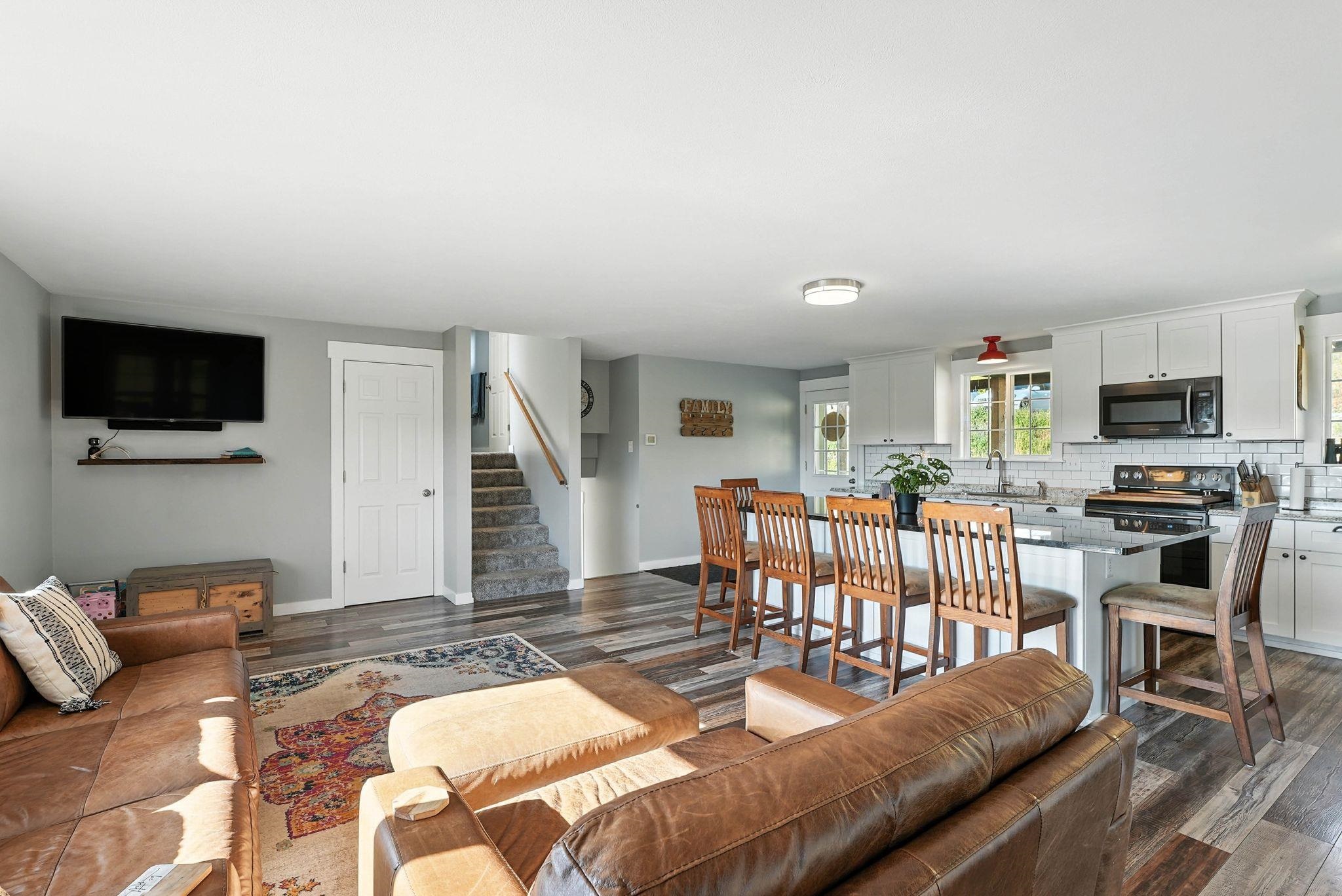 1721 Kirkpatrick Road Elk, WA 99009 - Photo 7 of 46