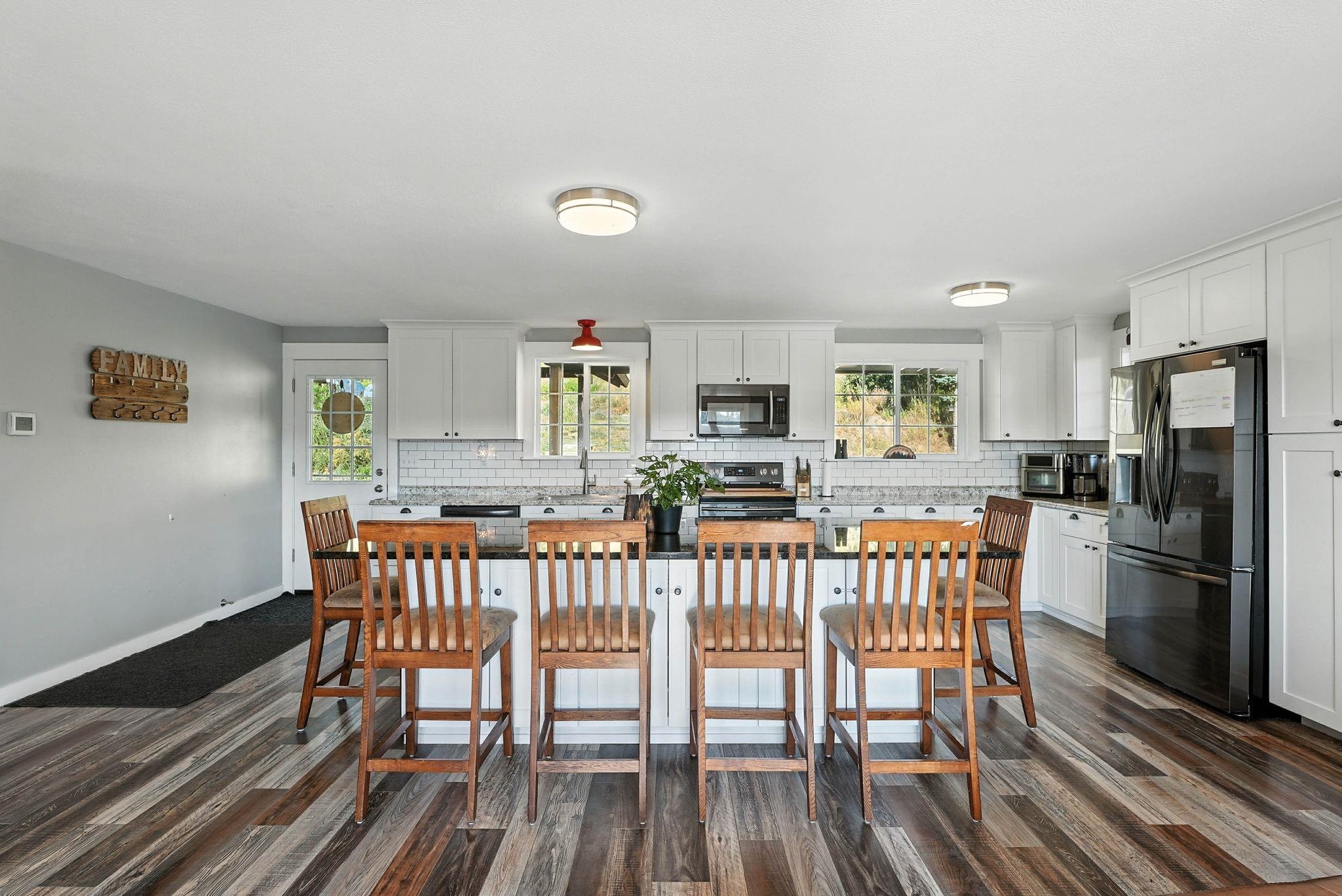 1721 Kirkpatrick Road Elk, WA 99009 - Photo 8 of 46