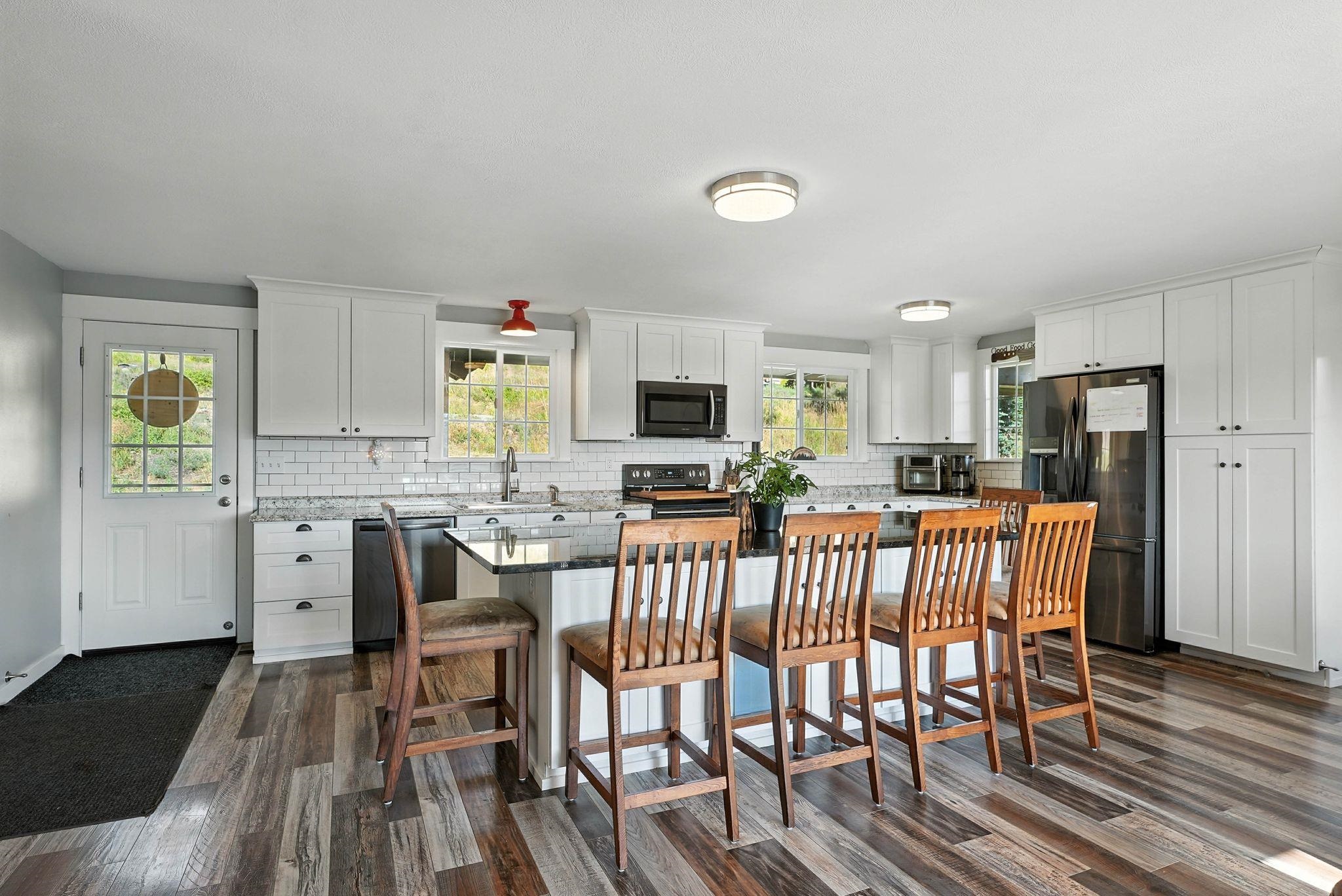 1721 Kirkpatrick Road Elk, WA 99009 - Photo 9 of 46